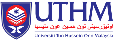 Universiti Tun Hussein Onn Malaysia Logo